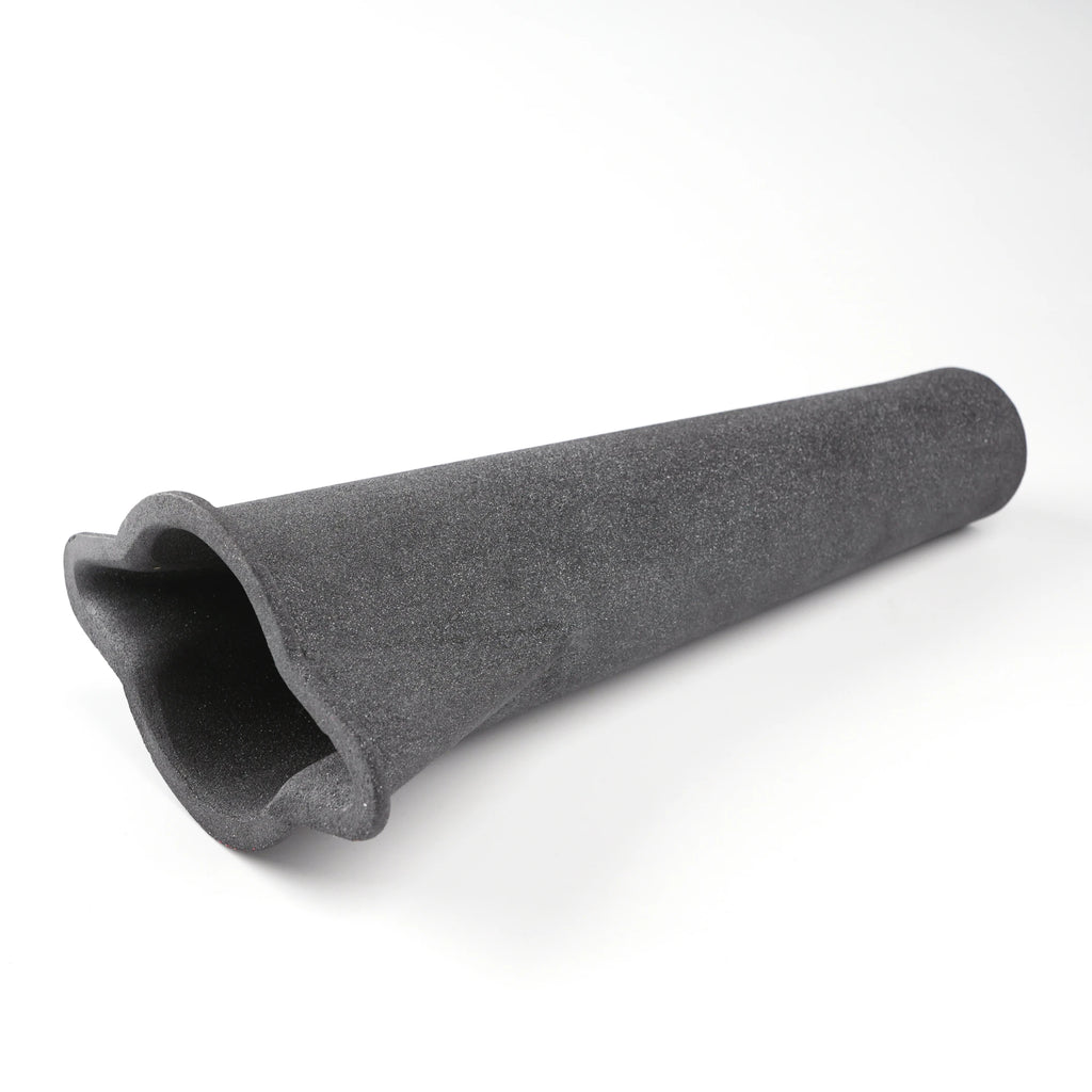 Recrystallized silicon carbide (RSiC) Nozzles