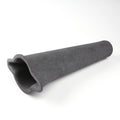 Recrystallized silicon carbide (RSiC) Nozzles