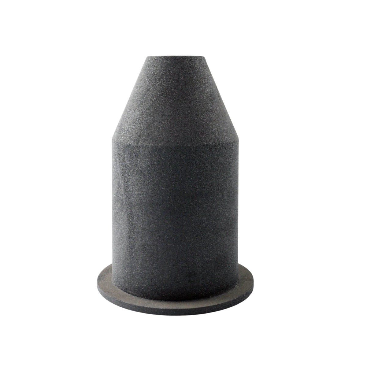 Recrystallized silicon carbide (RSiC) Nozzles