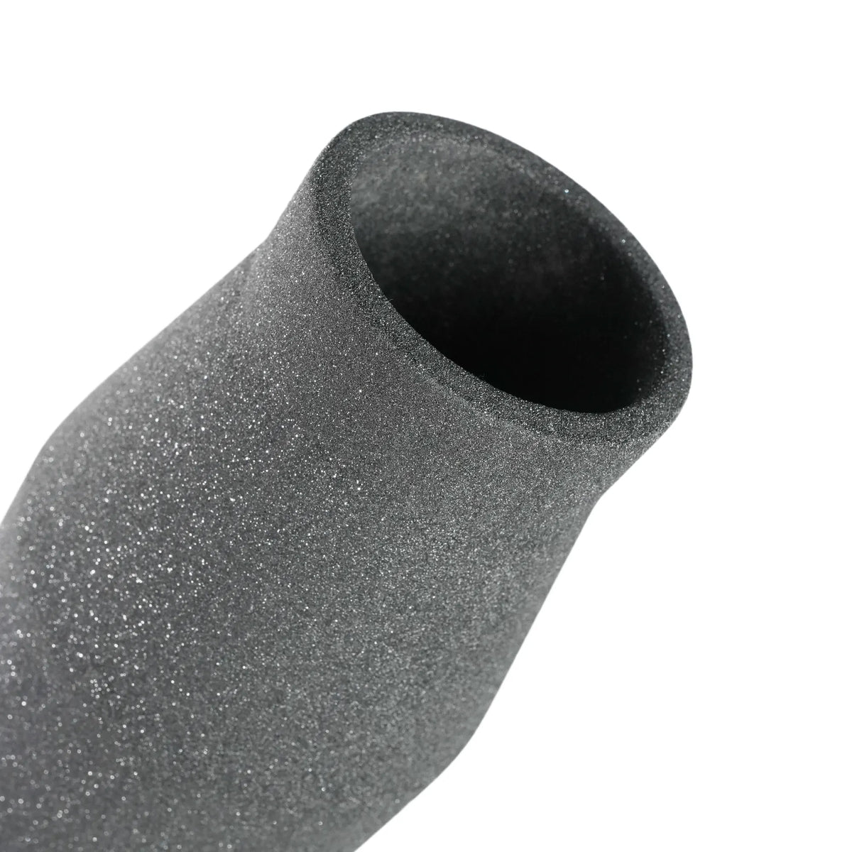 Recrystallized silicon carbide (RSiC) Nozzles