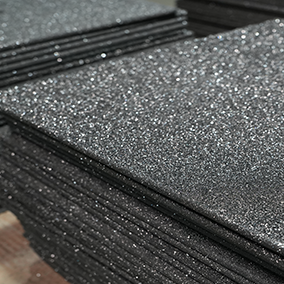 Recrystallized Silicon Carbide (RSiC) kiln shelves