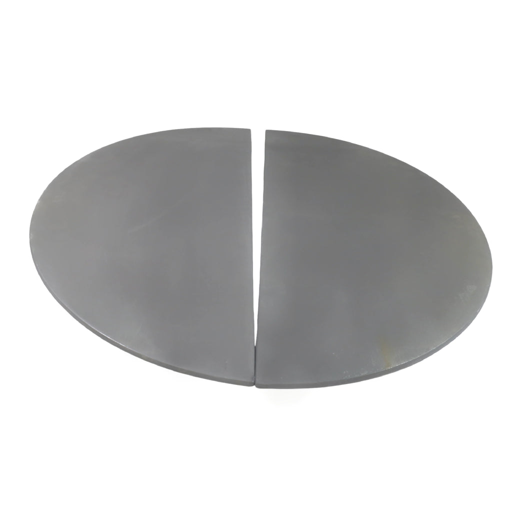 Silicon Nitride Bonded Silicon Carbide (NSiC) Kiln Shelves