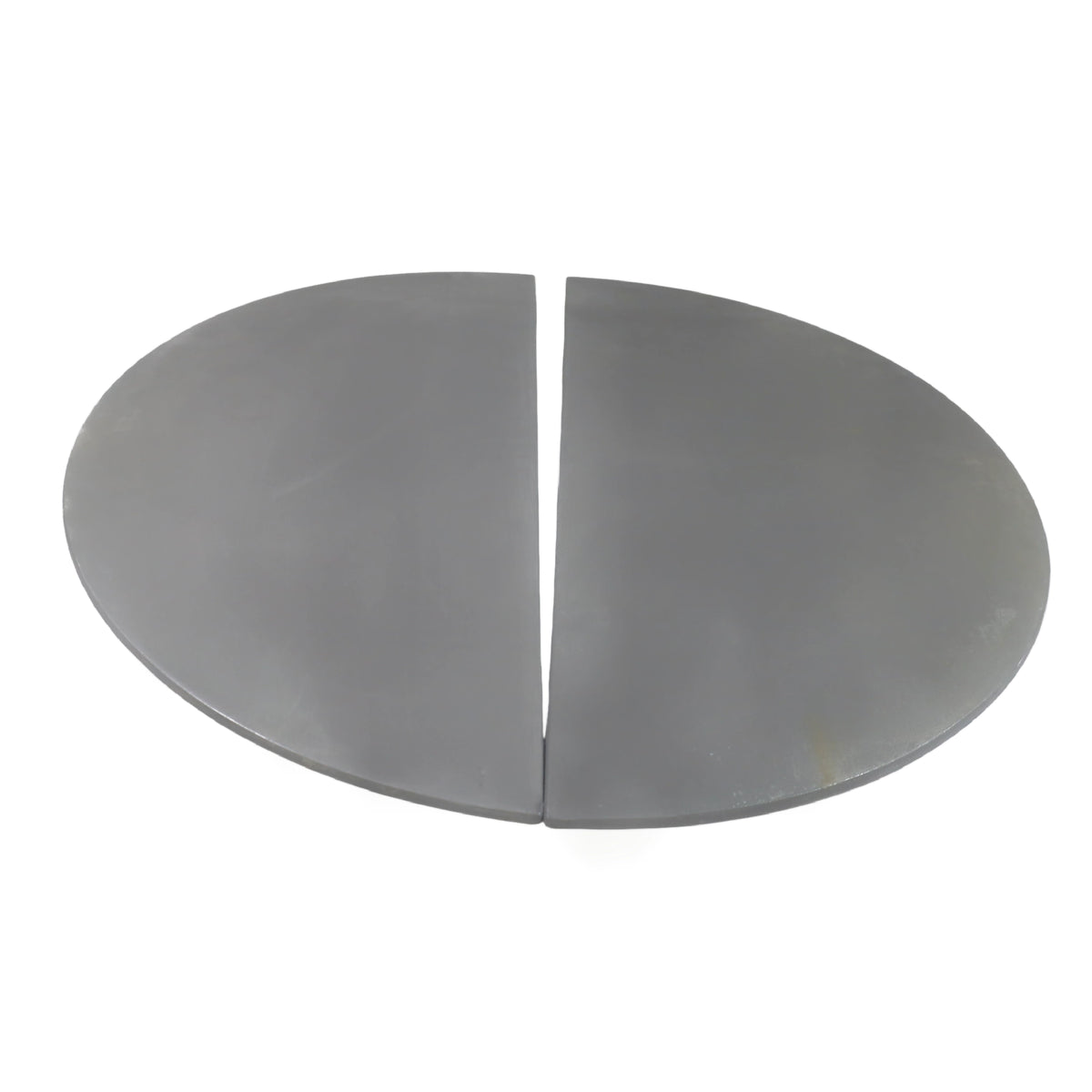 Silicon Nitride Bonded Silicon Carbide (NSiC) Kiln Shelves