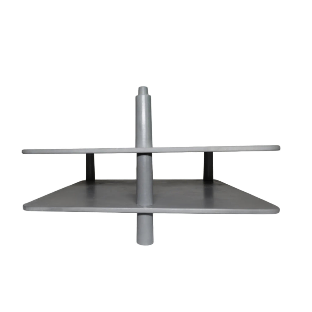 Silicon Nitride Bonded Silicon Carbide (NSiC) Kiln Shelves