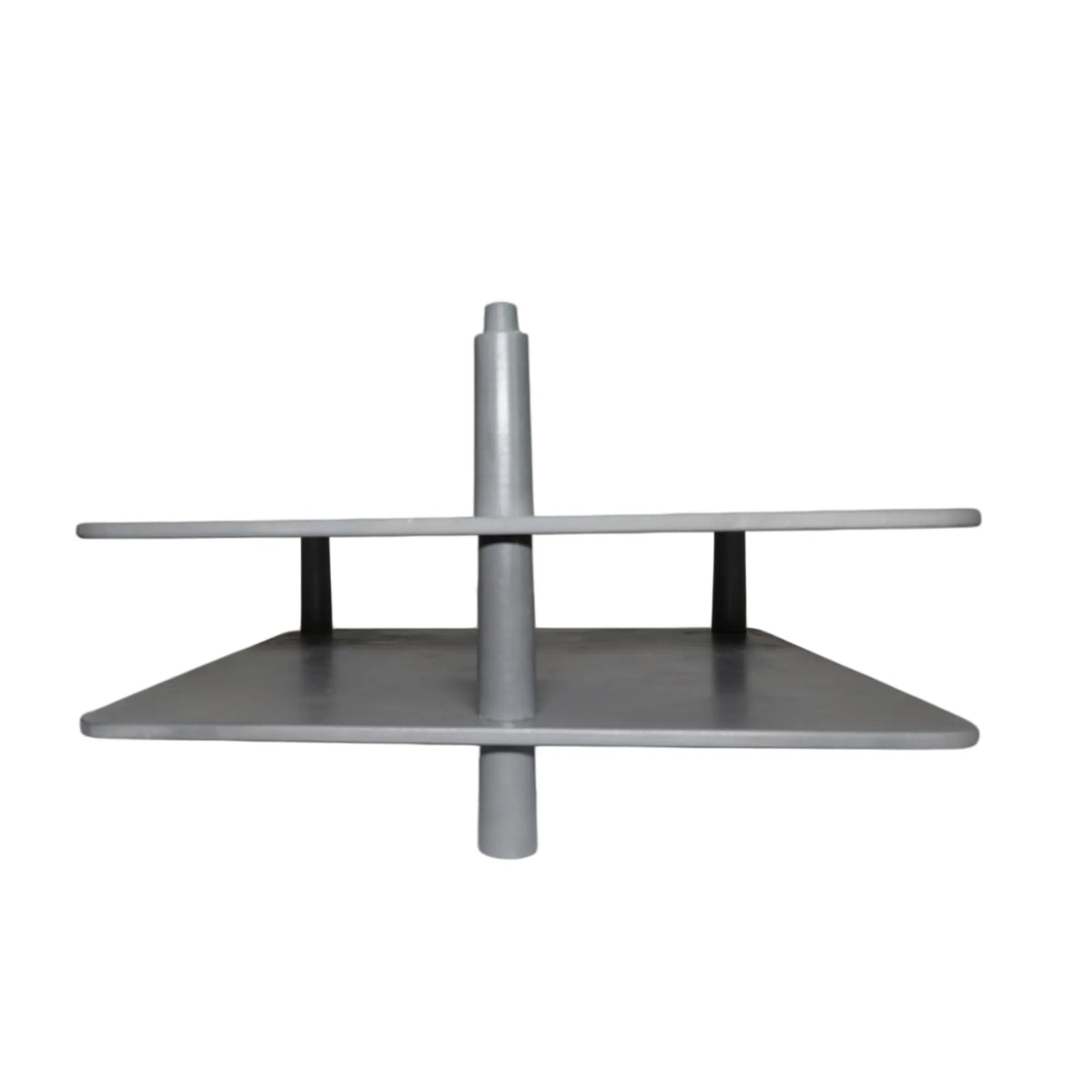Silicon Nitride Bonded Silicon Carbide (NSiC) Kiln Shelves