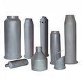 Silicon Nitride Bonded Silicon Carbide (NSiC) Nozzles