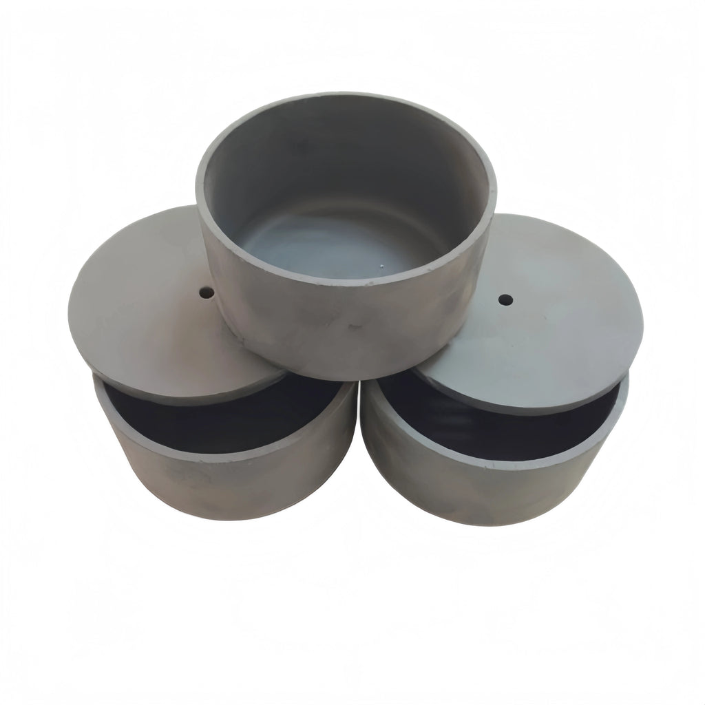 Crucibles 003