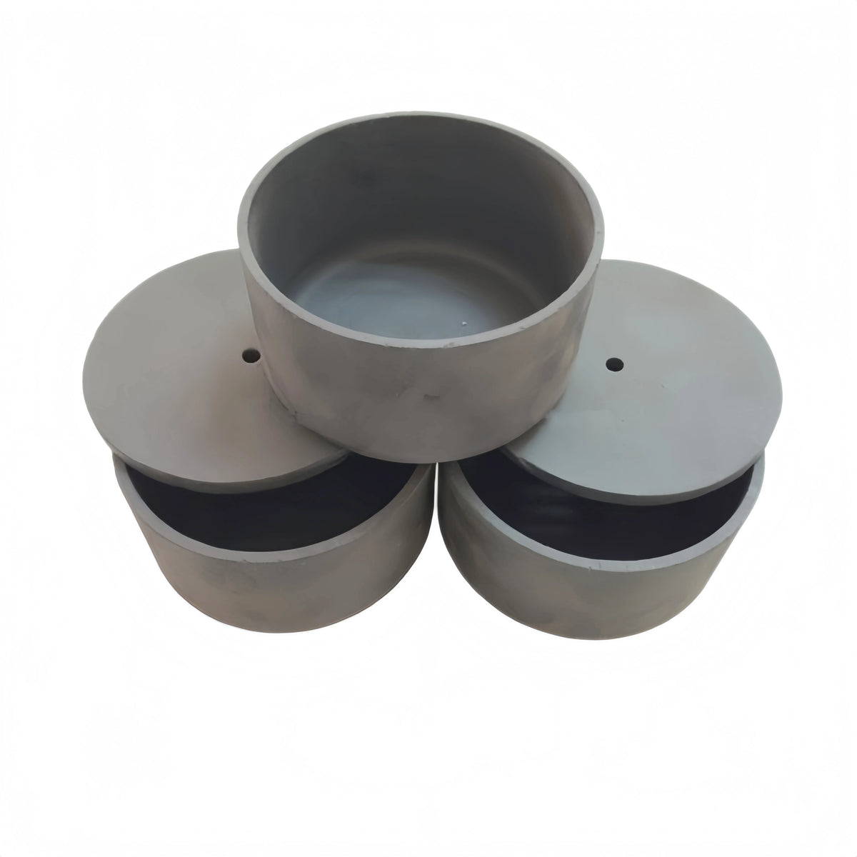 Crucibles 003